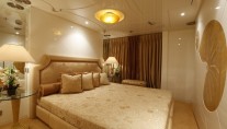 Motor yacht VERA -  Double Cabin 2